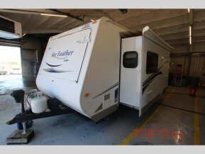 2010 JAYCO Jay Feather for sale 300379850